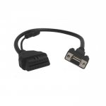 OBD I Adapter Switch Cable for LAUNCH X431 Torque III Pro